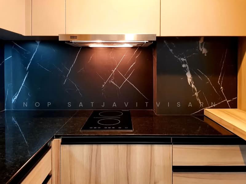 My Story Ladprao 71, Bangkok, 388 Nakniwat Road, Lat Phrao, Bangkok, 1 Bedroom, 42 sqm, Condo For Sale, by Nop Satjavitvisarn, 500453620 - DDproperty.com