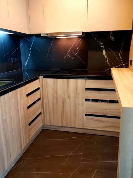 My Story Ladprao 71, Bangkok, 388 Nakniwat Road, Lat Phrao, Bangkok, 1 Bedroom, 42 sqm, Condo For Sale, by Nop Satjavitvisarn, 500453620 - DDproperty.com
