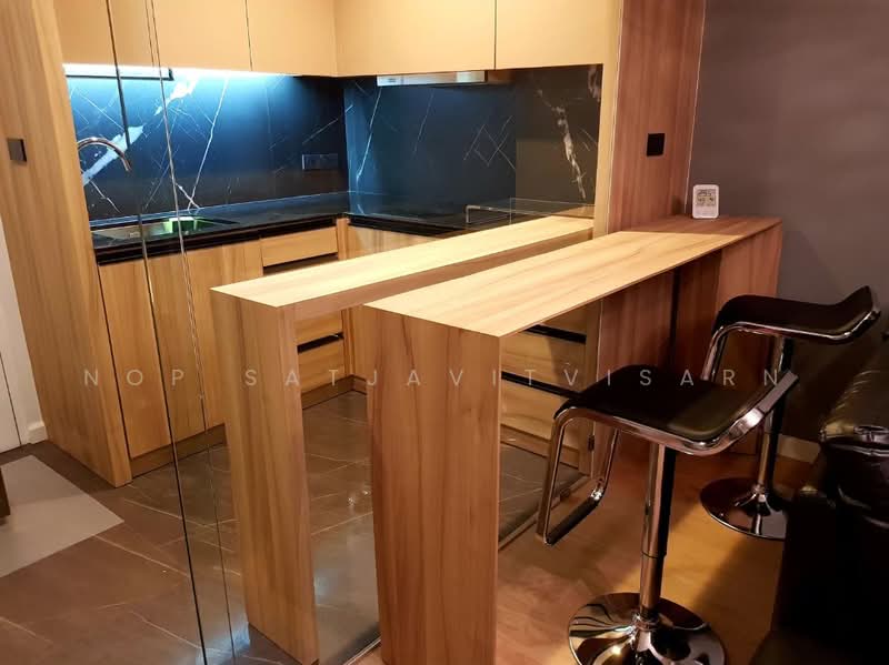 My Story Ladprao 71, Bangkok, 388 Nakniwat Road, Lat Phrao, Bangkok, 1 Bedroom, 42 sqm, Condo For Sale, by Nop Satjavitvisarn, 500453620 - DDproperty.com