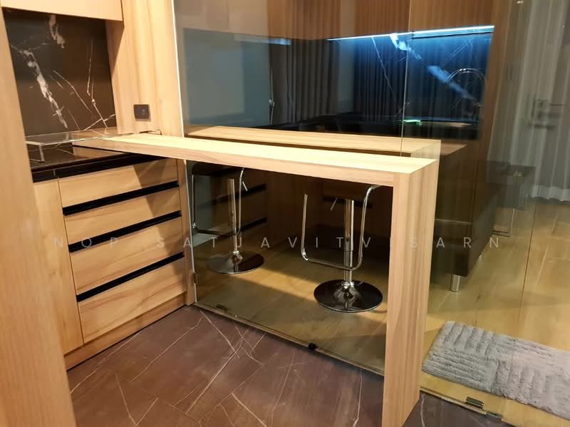 My Story Ladprao 71, Bangkok, 388 Nakniwat Road, Lat Phrao, Bangkok, 1 Bedroom, 42 sqm, Condo For Sale, by Nop Satjavitvisarn, 500453620 - DDproperty.com