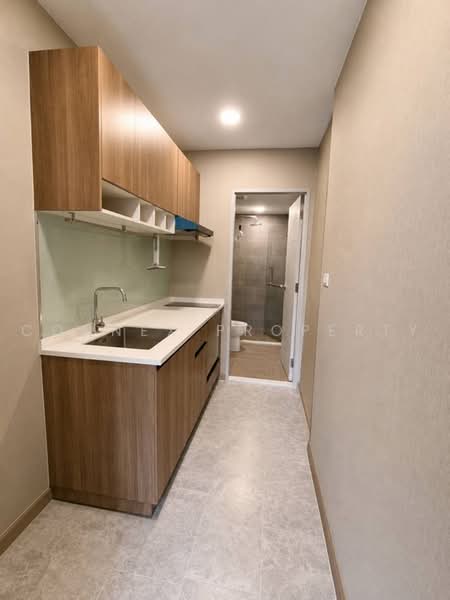 The Cube South Chaengwattana 15/1, Bangkok, Soi Khun Wiwian, Chaeng Watthana Road, Thung Song Hong, Lak Si, Bangkok, 1 Bedroom, 29 sqm, Condo For Sale, by Connex Property, 500453621 - DDproperty.com