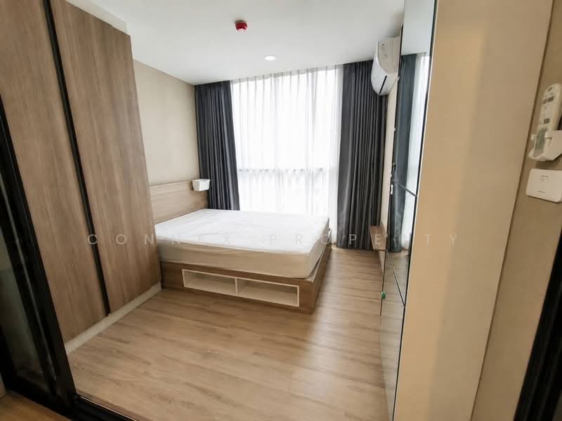 The Cube South Chaengwattana 15/1, Bangkok, Soi Khun Wiwian, Chaeng Watthana Road, Thung Song Hong, Lak Si, Bangkok, 1 Bedroom, 29 sqm, Condo For Sale, by Connex Property, 500453621 - DDproperty.com