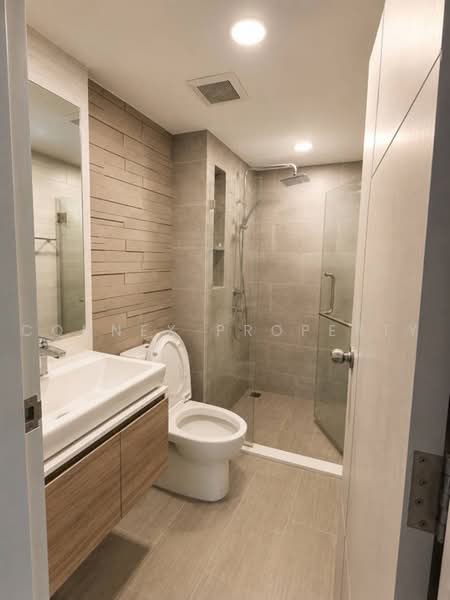 The Cube South Chaengwattana 15/1, Bangkok, Soi Khun Wiwian, Chaeng Watthana Road, Thung Song Hong, Lak Si, Bangkok, 1 Bedroom, 29 sqm, Condo For Sale, by Connex Property, 500453621 - DDproperty.com