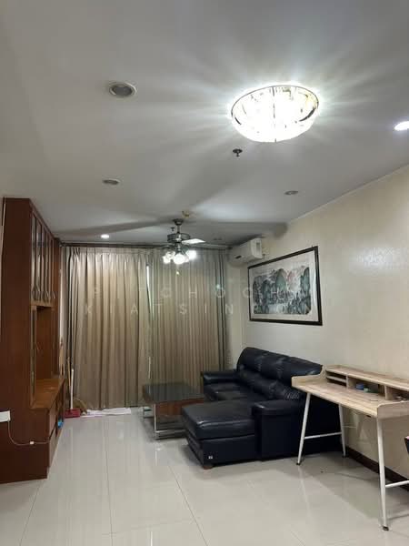 Supalai Premier Ratchathewi, Bangkok, 188 Phetchaburi Road, Thanon Phetchaburi, Ratchathewi, Bangkok, 2 Bedrooms, 62 sqm, Condo For Rent, by Pitchocha Kiatsinpon, 500453623 - DDproperty.com