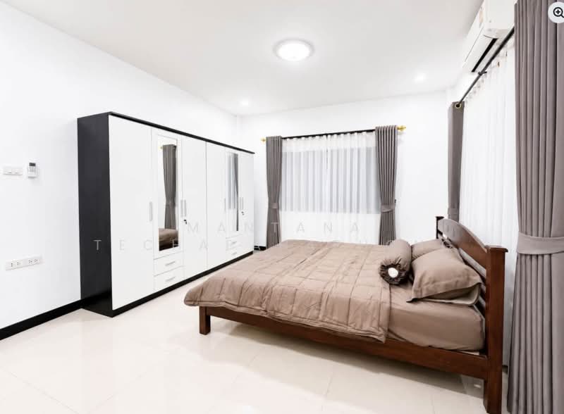 บ้าน 3-ห้องนอน, ชลบุรี, หนองปรือ, บางละมุง, ชลบุรี, 264 ตร.ม., บ้านเดี่ยว ให้เช่า, โดย Mantana Techapahaphong, 500453624 - DDproperty.com