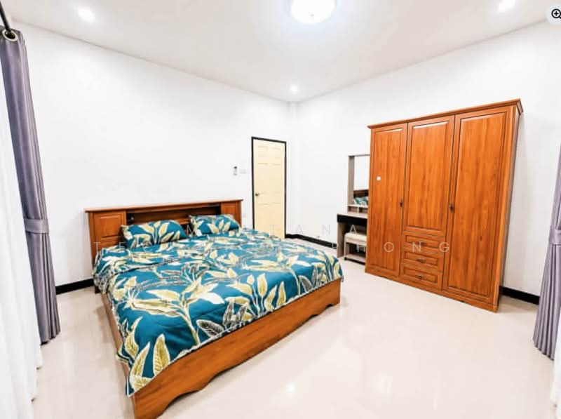 บ้าน 3-ห้องนอน, ชลบุรี, หนองปรือ, บางละมุง, ชลบุรี, 264 ตร.ม., บ้านเดี่ยว ให้เช่า, โดย Mantana Techapahaphong, 500453624 - DDproperty.com