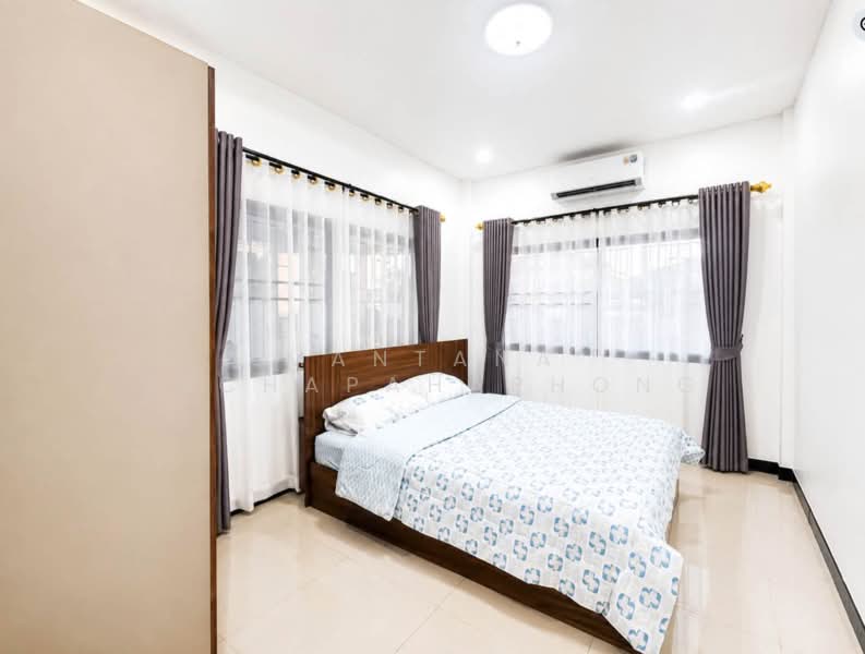 บ้าน 3-ห้องนอน, ชลบุรี, หนองปรือ, บางละมุง, ชลบุรี, 264 ตร.ม., บ้านเดี่ยว ให้เช่า, โดย Mantana Techapahaphong, 500453624 - DDproperty.com