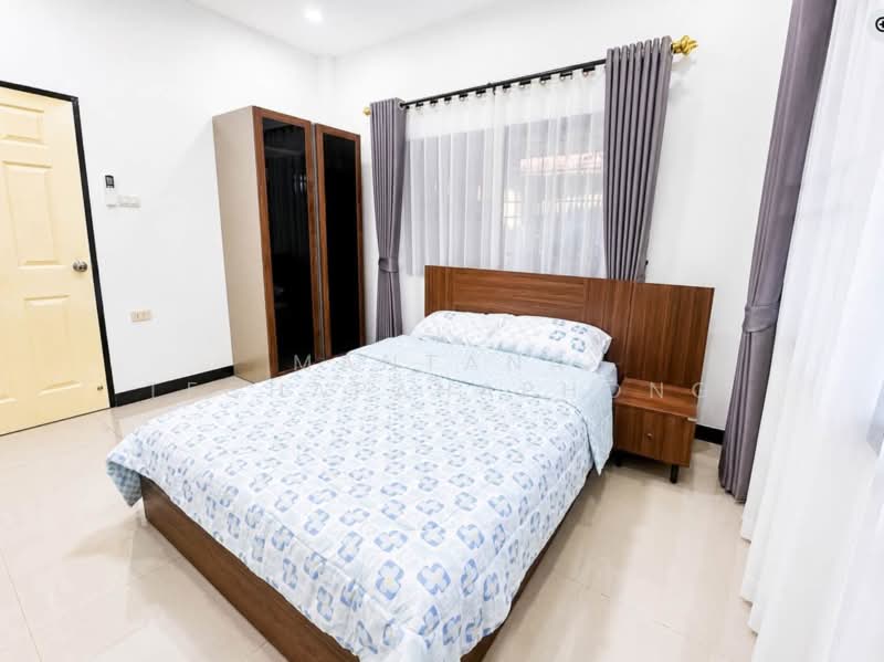 บ้าน 3-ห้องนอน, ชลบุรี, หนองปรือ, บางละมุง, ชลบุรี, 264 ตร.ม., บ้านเดี่ยว ให้เช่า, โดย Mantana Techapahaphong, 500453624 - DDproperty.com