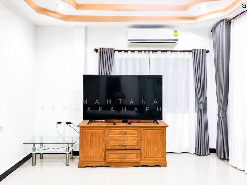 บ้าน 3-ห้องนอน, ชลบุรี, หนองปรือ, บางละมุง, ชลบุรี, 264 ตร.ม., บ้านเดี่ยว ให้เช่า, โดย Mantana Techapahaphong, 500453624 - DDproperty.com