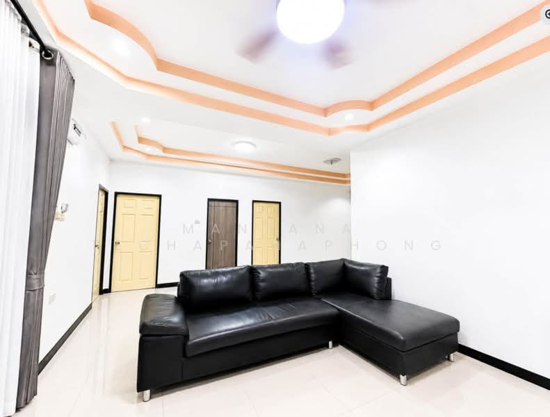 3-BR House, Chon Buri (Pattaya), Nong Pru, Bang Lamung (Pattaya), Chon Buri (Pattaya), 3 Bedrooms, 264 sqm, Single Detached House For Rent, by Mantana Techapahaphong, 500453624 - DDproperty.com