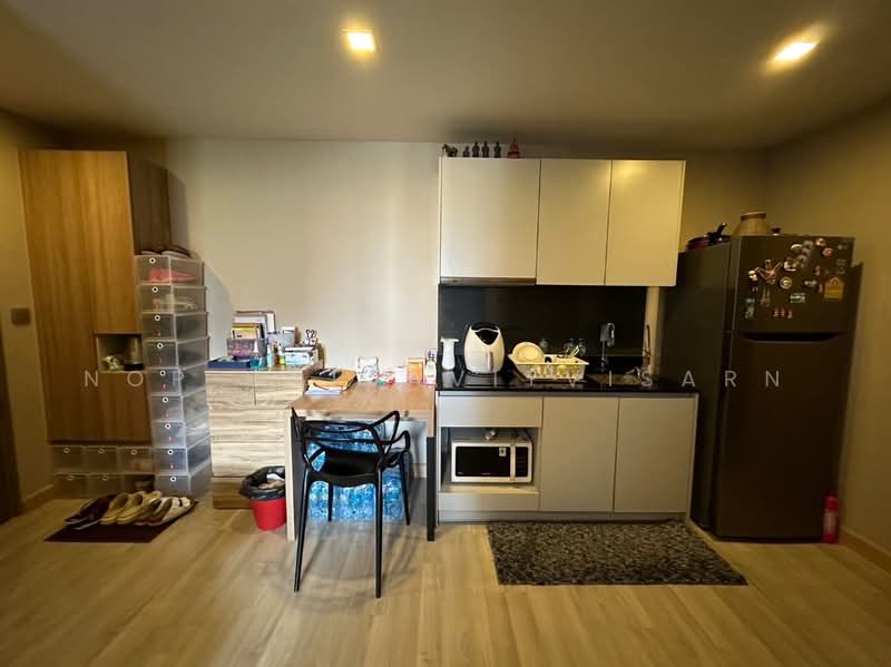 The L15 Condo, Bangkok, . ซอยลาดพร้าว 15 แยก 2-2 แขวงจอมพล เขตจตุจักร กทม., Jom Phon, Chatuchak, Bangkok, 2 Bedrooms, 42 sqm, Condo For Sale, by Nop Satjavitvisarn, 500453625 - DDproperty.com