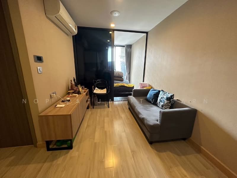 The L15 Condo, กรุงเทพ, . ซอยลาดพร้าว 15 แยก 2-2 แขวงจอมพล เขตจตุจักร กทม., จอมพล, จตุจักร, กรุงเทพ, 42 ตร.ม., คอนโด ขาย, โดย Nop Satjavitvisarn, 500453625 - DDproperty.com
