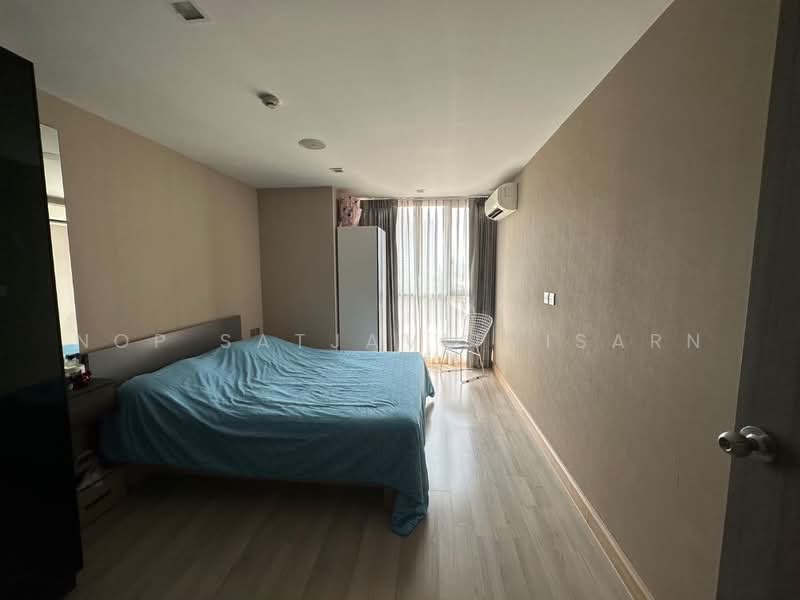 The L15 Condo, Bangkok, . ซอยลาดพร้าว 15 แยก 2-2 แขวงจอมพล เขตจตุจักร กทม., Jom Phon, Chatuchak, Bangkok, 2 Bedrooms, 42 sqm, Condo For Sale, by Nop Satjavitvisarn, 500453625 - DDproperty.com