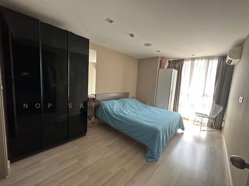 The L15 Condo, Bangkok, . ซอยลาดพร้าว 15 แยก 2-2 แขวงจอมพล เขตจตุจักร กทม., Jom Phon, Chatuchak, Bangkok, 2 Bedrooms, 42 sqm, Condo For Sale, by Nop Satjavitvisarn, 500453625 - DDproperty.com