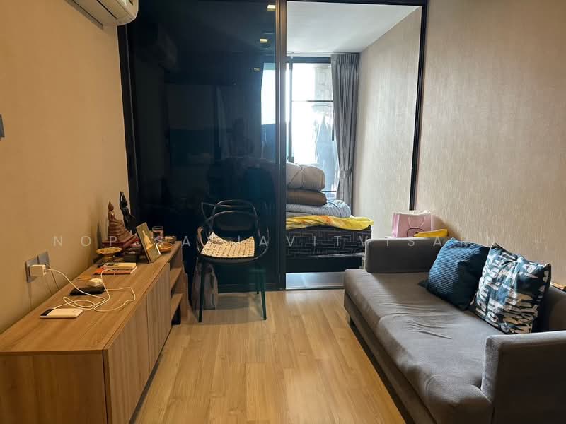 The L15 Condo, Bangkok, . ซอยลาดพร้าว 15 แยก 2-2 แขวงจอมพล เขตจตุจักร กทม., Jom Phon, Chatuchak, Bangkok, 2 Bedrooms, 42 sqm, Condo For Sale, by Nop Satjavitvisarn, 500453625 - DDproperty.com