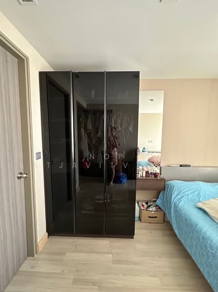 The L15 Condo, กรุงเทพ, . ซอยลาดพร้าว 15 แยก 2-2 แขวงจอมพล เขตจตุจักร กทม., จอมพล, จตุจักร, กรุงเทพ, 42 ตร.ม., คอนโด ขาย, โดย Nop Satjavitvisarn, 500453625 - DDproperty.com