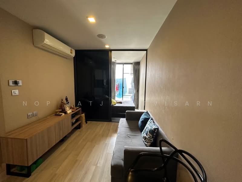 The L15 Condo, Bangkok, . ซอยลาดพร้าว 15 แยก 2-2 แขวงจอมพล เขตจตุจักร กทม., Jom Phon, Chatuchak, Bangkok, 2 Bedrooms, 42 sqm, Condo For Sale, by Nop Satjavitvisarn, 500453625 - DDproperty.com