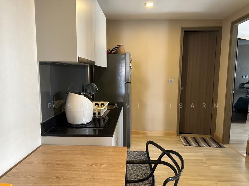 The L15 Condo, Bangkok, . ซอยลาดพร้าว 15 แยก 2-2 แขวงจอมพล เขตจตุจักร กทม., Jom Phon, Chatuchak, Bangkok, 2 Bedrooms, 42 sqm, Condo For Sale, by Nop Satjavitvisarn, 500453625 - DDproperty.com