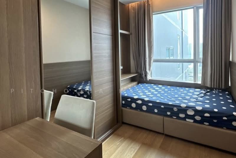 The Address Asoke, Bangkok, 1655 Petchburi Road, Makkasan, Ratchathewi, Bangkok, 2 Bedrooms, 67 sqm, Condo For Rent, by Pitchocha Kiatsinpon, 500453626 - DDproperty.com