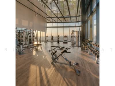 For Rent - IDEO Mobi Sukhumvit 66, Bangkok
