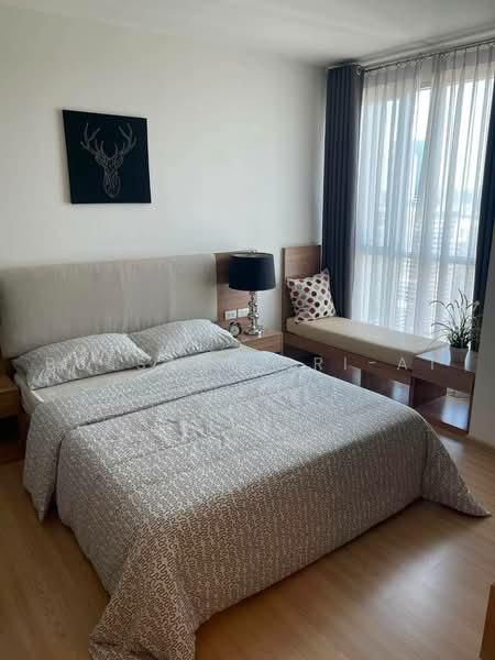 Rhythm Phahol-Ari, Bangkok, 1377 Phaholyothin Road, Samsen Nai, Phaya Thai, Bangkok, 1 Bedroom, 45 sqm, Condo For Rent, by Bussara Sri-At, 500453631 - DDproperty.com