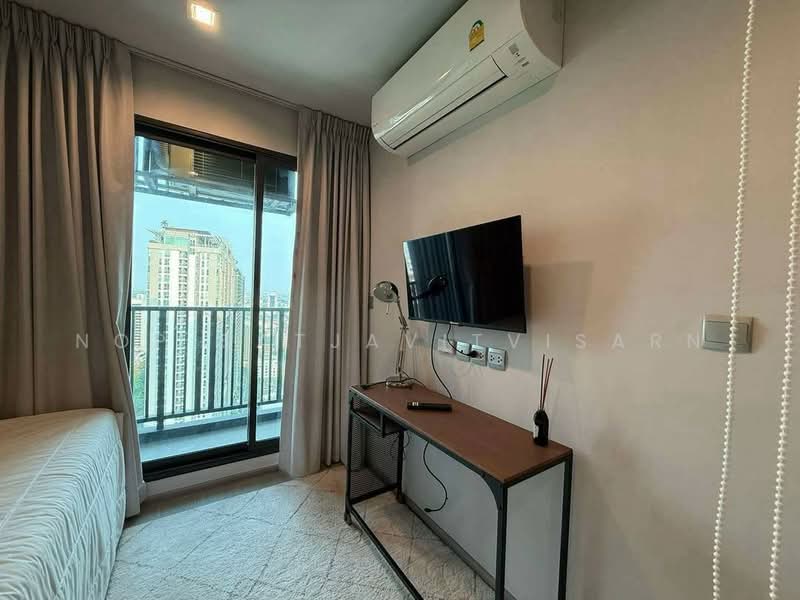 Life Ladprao : ไลฟ์ ลาดพร้าว, กรุงเทพ, 992 ถนนลาดพร้าว, จอมพล, จตุจักร, กรุงเทพ, 35 ตร.ม., คอนโด ให้เช่า, โดย Nop Satjavitvisarn, 500453633 - DDproperty.com