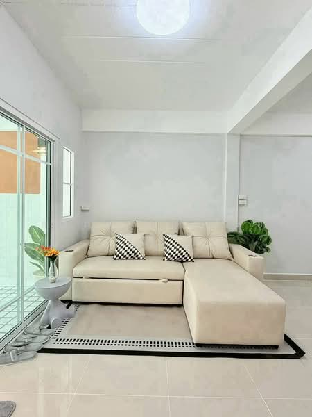 Baan Phrapin 3 Bangyai, Nonthaburi, Soi Phrapin Village 3, Bang Mae Nang, Bang Yai, Nonthaburi, 3 Bedrooms, 70 sqm, Townhouse For Sale, by สรภพ ยอดไชย (สีฝุ่น), 500453634 - DDproperty.com