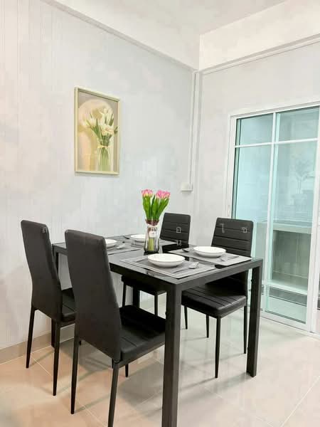 Baan Phrapin 3 Bangyai, Nonthaburi, Soi Phrapin Village 3, Bang Mae Nang, Bang Yai, Nonthaburi, 3 Bedrooms, 70 sqm, Townhouse For Sale, by สรภพ ยอดไชย (สีฝุ่น), 500453634 - DDproperty.com