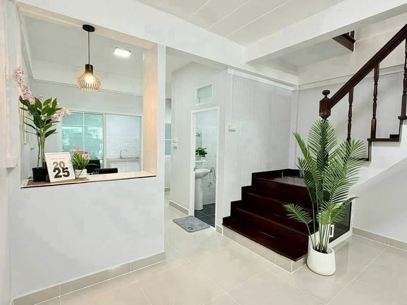 Baan Phrapin 3 Bangyai, Nonthaburi, Soi Phrapin Village 3, Bang Mae Nang, Bang Yai, Nonthaburi, 3 Bedrooms, 70 sqm, Townhouse For Sale, by สรภพ ยอดไชย (สีฝุ่น), 500453634 - DDproperty.com