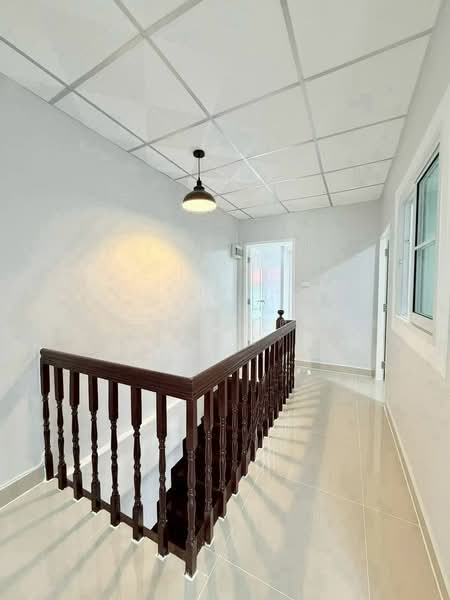 Baan Phrapin 3 Bangyai, Nonthaburi, Soi Phrapin Village 3, Bang Mae Nang, Bang Yai, Nonthaburi, 3 Bedrooms, 70 sqm, Townhouse For Sale, by สรภพ ยอดไชย (สีฝุ่น), 500453634 - DDproperty.com
