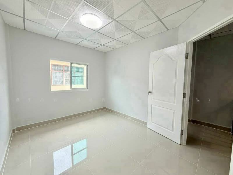 Baan Phrapin 3 Bangyai, Nonthaburi, Soi Phrapin Village 3, Bang Mae Nang, Bang Yai, Nonthaburi, 3 Bedrooms, 70 sqm, Townhouse For Sale, by สรภพ ยอดไชย (สีฝุ่น), 500453634 - DDproperty.com