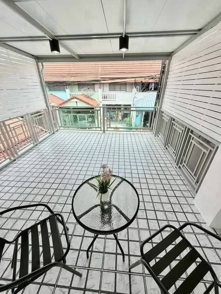 Baan Phrapin 3 Bangyai, Nonthaburi, Soi Phrapin Village 3, Bang Mae Nang, Bang Yai, Nonthaburi, 3 Bedrooms, 70 sqm, Townhouse For Sale, by สรภพ ยอดไชย (สีฝุ่น), 500453634 - DDproperty.com