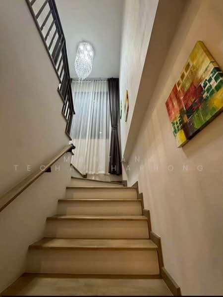 PATTA Define, Chon Buri (Pattaya), Ta Khian Tia, Bang Lamung (Pattaya), Chon Buri (Pattaya), 4 Bedrooms, 250 sqm, Single Detached House For Rent, by Mantana Techapahaphong, 500453637 - DDproperty.com