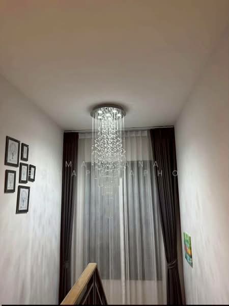 PATTA Define, Chon Buri (Pattaya), Ta Khian Tia, Bang Lamung (Pattaya), Chon Buri (Pattaya), 4 Bedrooms, 250 sqm, Single Detached House For Rent, by Mantana Techapahaphong, 500453637 - DDproperty.com