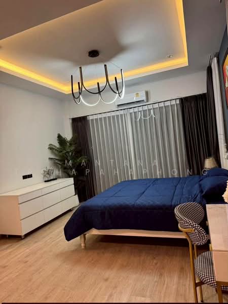 PATTA Define, Chon Buri (Pattaya), Ta Khian Tia, Bang Lamung (Pattaya), Chon Buri (Pattaya), 4 Bedrooms, 250 sqm, Single Detached House For Rent, by Mantana Techapahaphong, 500453637 - DDproperty.com