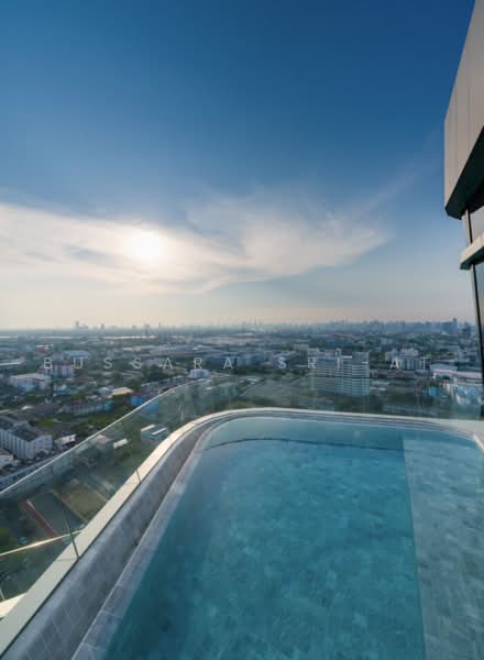 IDEO Mobi Sukhumvit 66 : ไอดีโอ โมบิ สุขุมวิท 66, กรุงเทพ, 2578 ซอยสุขุมวิท 66 ถนนสุขุมวิท, บางจาก, พระโขนง, กรุงเทพ, 35 ตร.ม., คอนโด ให้เช่า, โดย Bussara Sri-At, 500453638 - DDproperty.com
