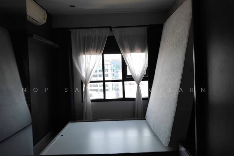 Chapter one Midtown Ladprao 24, Bangkok, 432 Ladprao Road, Jom Phon, Chatuchak, Bangkok, 1 Bedroom, 30 sqm, Condo For Sale, by Nop Satjavitvisarn, 500453642 - DDproperty.com