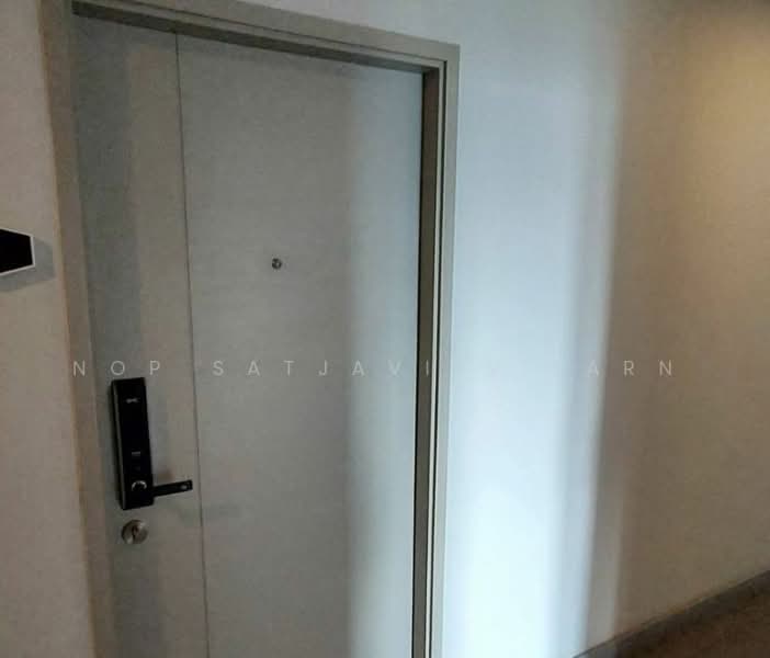 Chapter one Midtown Ladprao 24, Bangkok, 432 Ladprao Road, Jom Phon, Chatuchak, Bangkok, 1 Bedroom, 30 sqm, Condo For Sale, by Nop Satjavitvisarn, 500453642 - DDproperty.com