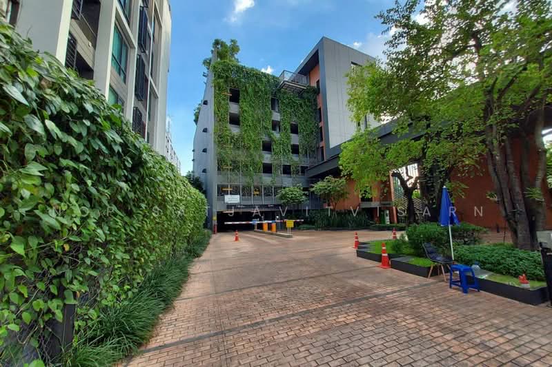 Chapter one Midtown Ladprao 24, Bangkok, 432 Ladprao Road, Jom Phon, Chatuchak, Bangkok, 1 Bedroom, 30 sqm, Condo For Sale, by Nop Satjavitvisarn, 500453642 - DDproperty.com