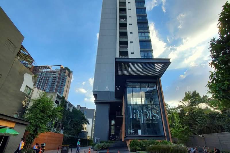 Chapter one Midtown Ladprao 24, Bangkok, 432 Ladprao Road, Jom Phon, Chatuchak, Bangkok, 1 Bedroom, 30 sqm, Condo For Sale, by Nop Satjavitvisarn, 500453642 - DDproperty.com