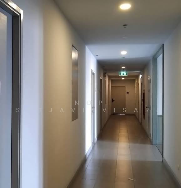 Chapter one Midtown Ladprao 24, Bangkok, 432 Ladprao Road, Jom Phon, Chatuchak, Bangkok, 1 Bedroom, 30 sqm, Condo For Sale, by Nop Satjavitvisarn, 500453642 - DDproperty.com