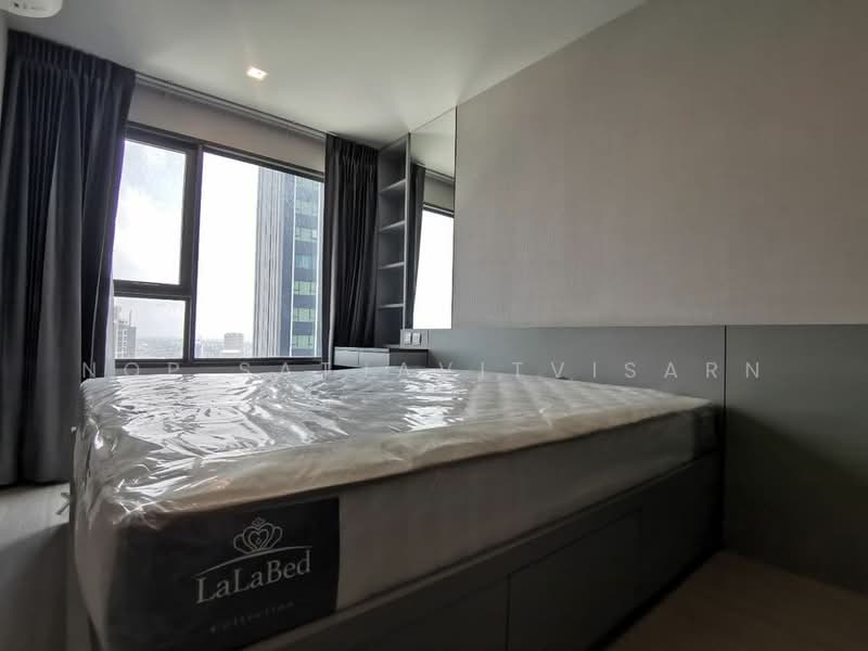 Life Ladprao : ไลฟ์ ลาดพร้าว, กรุงเทพ, 992 ถนนลาดพร้าว, จอมพล, จตุจักร, กรุงเทพ, 36 ตร.ม., คอนโด ให้เช่า, โดย Nop Satjavitvisarn, 500453646 - DDproperty.com