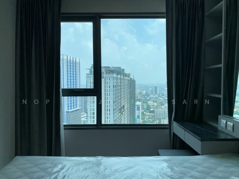 Life Ladprao : ไลฟ์ ลาดพร้าว, กรุงเทพ, 992 ถนนลาดพร้าว, จอมพล, จตุจักร, กรุงเทพ, 36 ตร.ม., คอนโด ให้เช่า, โดย Nop Satjavitvisarn, 500453646 - DDproperty.com