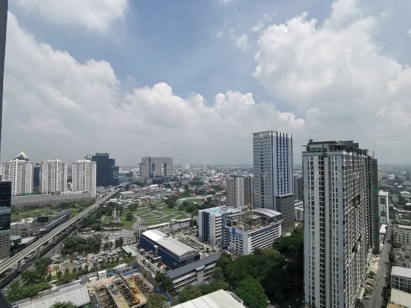 Life Ladprao, Bangkok, 992 Ladprao Road, Jom Phon, Chatuchak, Bangkok, 1 Bedroom, 36 sqm, Condo For Rent, by Nop Satjavitvisarn, 500453646 - DDproperty.com