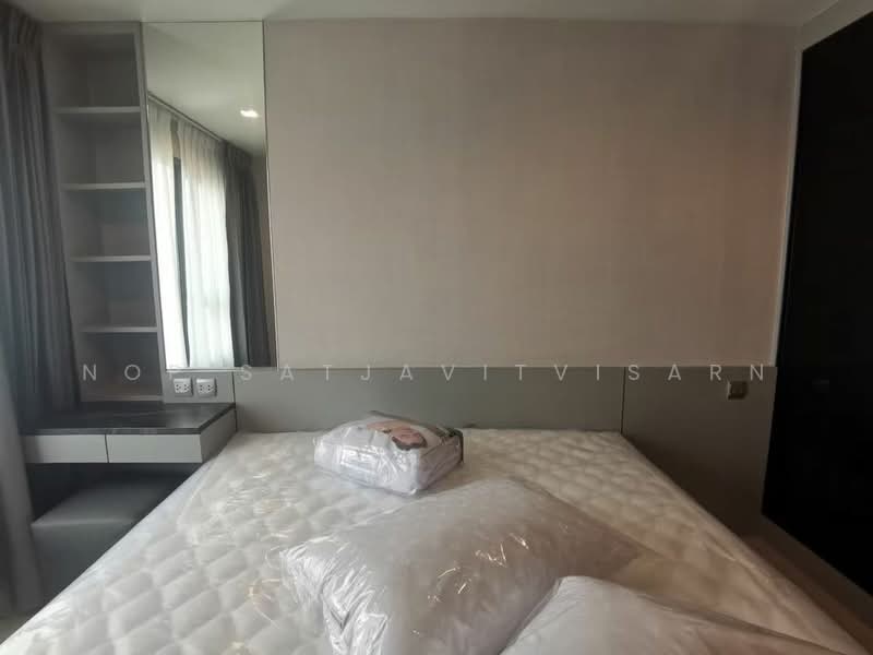 Life Ladprao, Bangkok, 992 Ladprao Road, Jom Phon, Chatuchak, Bangkok, 1 Bedroom, 36 sqm, Condo For Rent, by Nop Satjavitvisarn, 500453646 - DDproperty.com