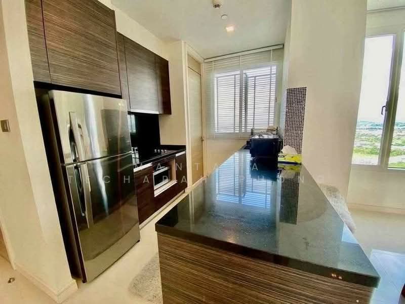 Reflection Jomtien Beach, Chon Buri (Pattaya), 15 Village No. 1 98/1, Na Chom Thian, Sattahip, Chon Buri (Pattaya), 2 Bedrooms, 120 sqm, Condo For Rent, by Mantana Techapahaphong, 500453648 - DDproperty.com