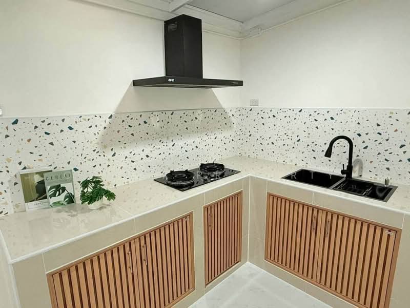 The Colors Leisure Bangna Km.10, Samut Prakan, Soi Mahachai Yak 2, Bangphli Yai, Bang Plee, Samut Prakan, 3 Bedrooms, 197 sqm, Townhouse For Sale, by Connex Property, 500453651 - DDproperty.com