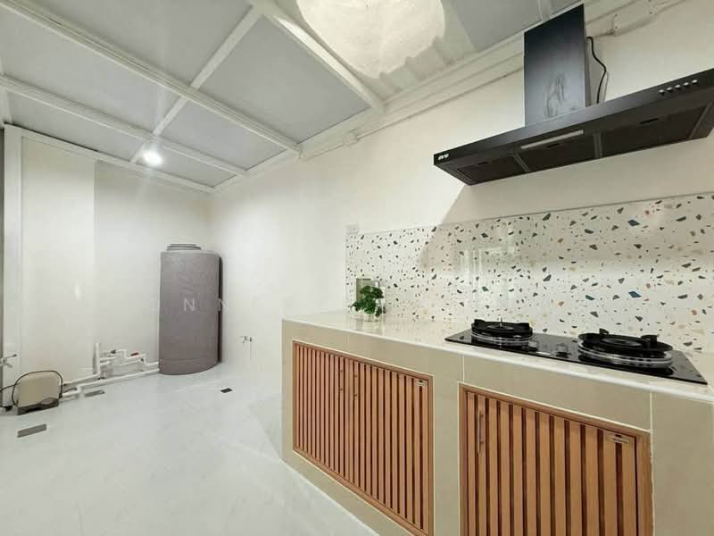The Colors Leisure Bangna Km.10, Samut Prakan, Soi Mahachai Yak 2, Bangphli Yai, Bang Plee, Samut Prakan, 3 Bedrooms, 197 sqm, Townhouse For Sale, by Connex Property, 500453651 - DDproperty.com