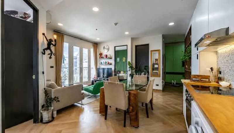 Citismart Residence, Chon Buri (Pattaya), 380 8 Soi 1, Na Kloe, Bang Lamung (Pattaya), Chon Buri (Pattaya), 2 Bedrooms, 70 sqm, Condo For Rent, by Mantana Techapahaphong, 500453652 - DDproperty.com