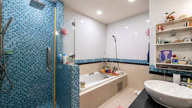 Citismart Residence, Chon Buri (Pattaya), 380 8 Soi 1, Na Kloe, Bang Lamung (Pattaya), Chon Buri (Pattaya), 2 Bedrooms, 70 sqm, Condo For Rent, by Mantana Techapahaphong, 500453652 - DDproperty.com